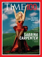 Time Magazine International Edition